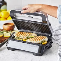 De’Longhi Livenza Compact All-Day Grill