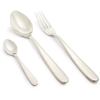 Fortessa Grand City Teaspoon