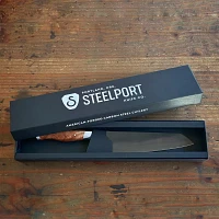 Steelport 8" Chef's Knife