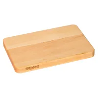 J.K. Adams Pro-Classic 2.0 Cutting Board with Tech Slot