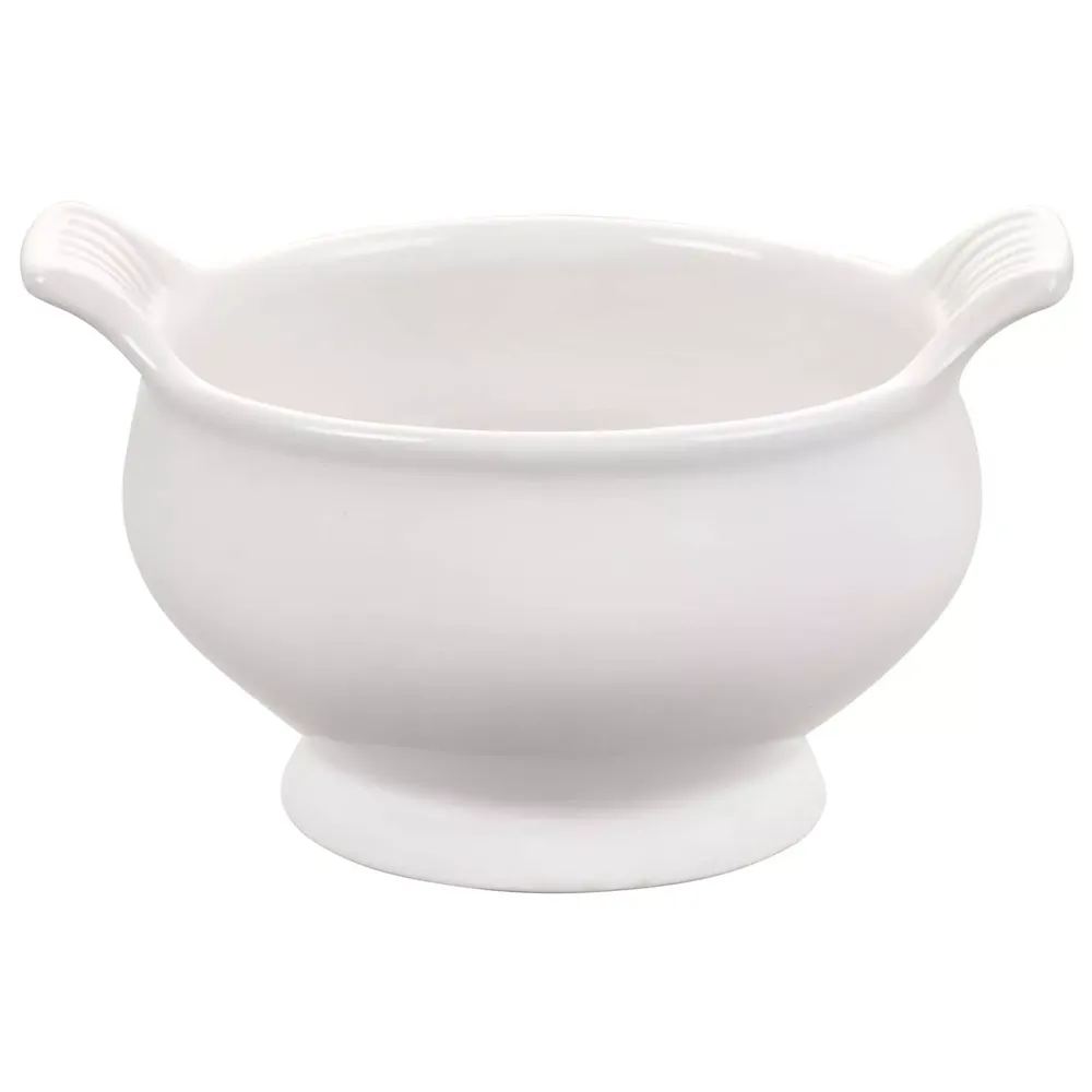 Le Creuset Heritage Soup Bowl