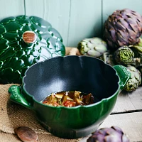 Staub Artichoke Dutch Oven, 3 qt.