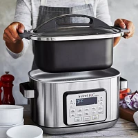 Instant Pot Aura Pro, 8 qt.