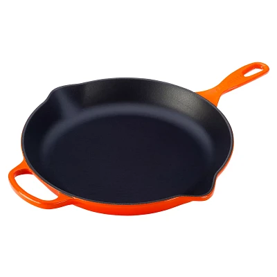 Le Creuset Signature Cast-Iron Skillet