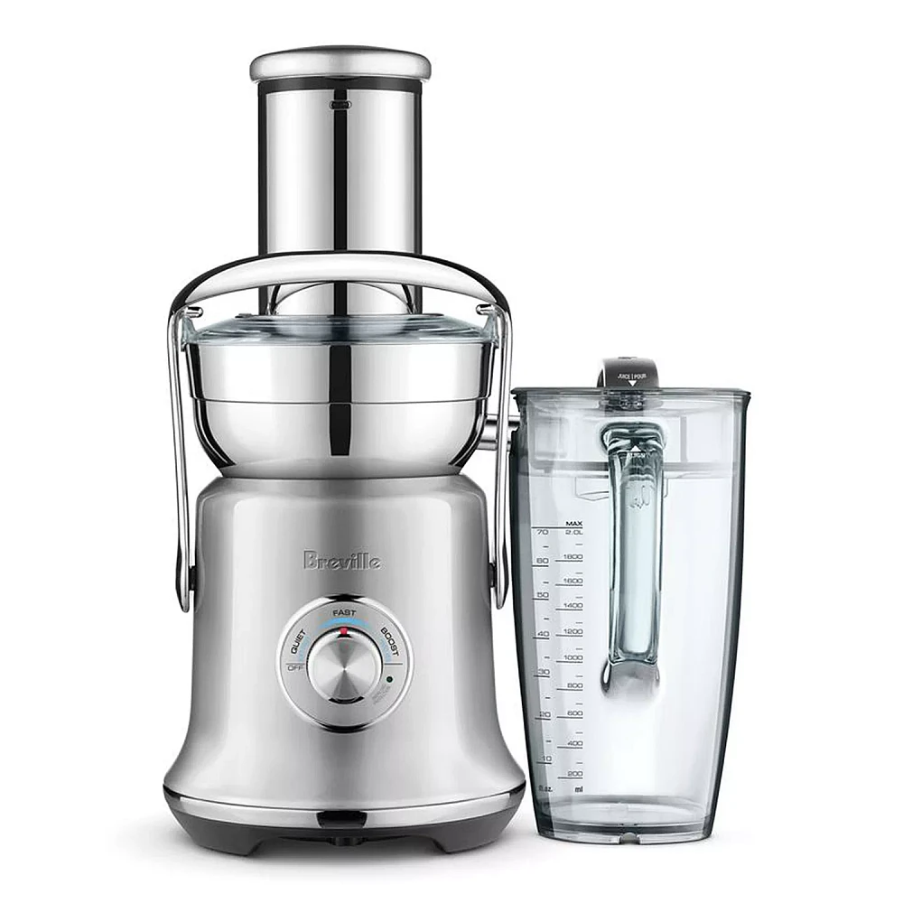 Breville Juice Fountain Cold XL