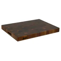 John Boos & Co. Walnut End-Grain Chopping Block