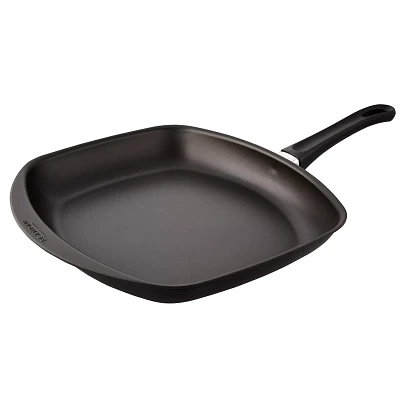 Scanpan Classic Everyday Pan, 13.75"