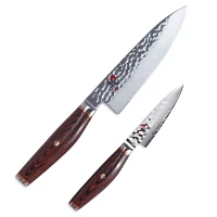 Miyabi Artisan 2-Piece Knife Set