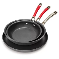 Sur La Table Hard-Anodized Nonstick Breakfast Set