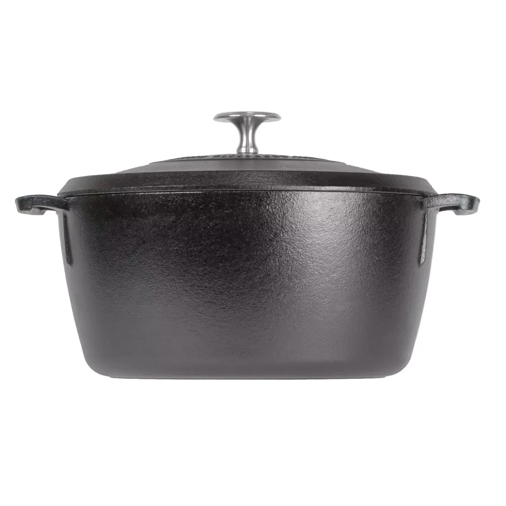 Lodge Blacklock Dutch Oven