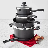 Scanpan Classic 9-Piece Cookware Set