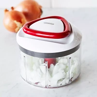 Zyliss Easy Pull Food Processor