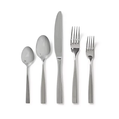 Fortessa Lucca Flatware Set