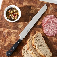 Wüsthof Classic Double-Serrated Bread Knife