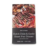 Sur La Table Hatch Chile & Garlic Sheet Pan Seasoning Mix, 1 oz.