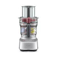 Breville Paradice 9-Cup Food Processor