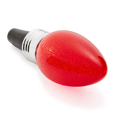 Sur La Table Bulb Bottle Stopper