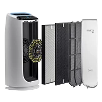 Rowenta XL Intense Pure Air Auto Purifier