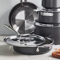 All-Clad LTD 10-Piece Cookware Set