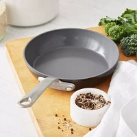 GreenPan Craft Skillet, 8"