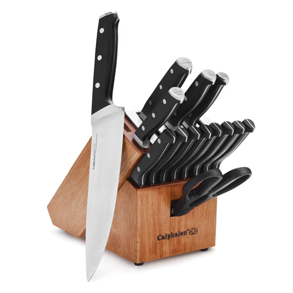 Kyocera 2-Piece Asian Ceramic Knife Set, Black, Sur La Table