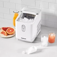 Cuisinart Bullet Ice Cube Maker