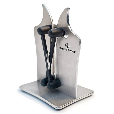 Brød & Taylor Professional Manual Knife Sharpener