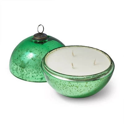 Sur La Table Balsam Clove Ornament Candle