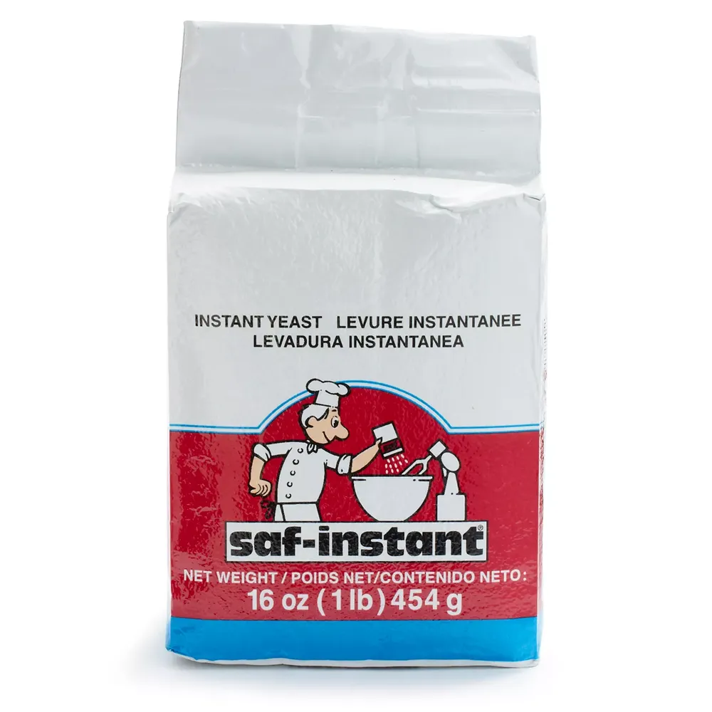 Saf-Instant Yeast