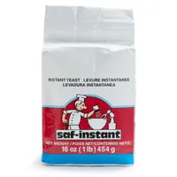 Saf-Instant Yeast