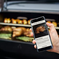 Weber Connect Smart Grilling Hub