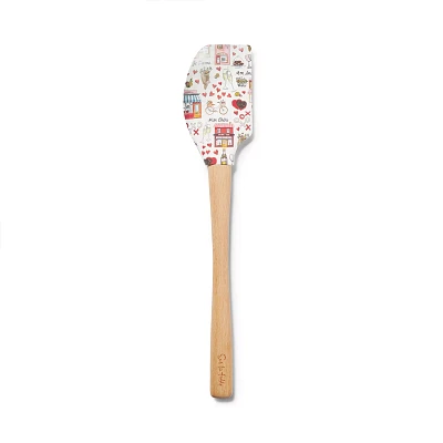 Sur La Table Valentine Village Spatula