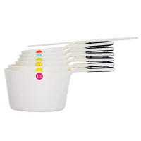 OXO Good Grips Measuring Cups, Set of 7