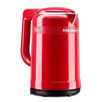 KitchenAid® Queen of Hearts Electric Kettle, 100th-Year Edition