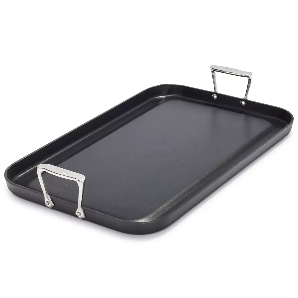 All-Clad HA1 Nonstick Grande Griddle