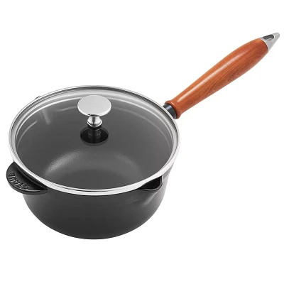 Staub Vintage 2qt Saucepan