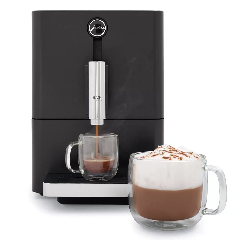 Jura ENA Micro 1 Automatic Coffee Center