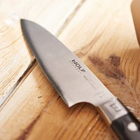 Wolf Gourmet Chef’s Knife, 8"