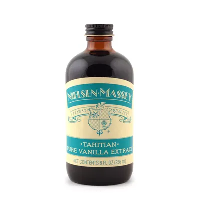 Nielsen-Massey Tahitian Pure Vanilla Extract