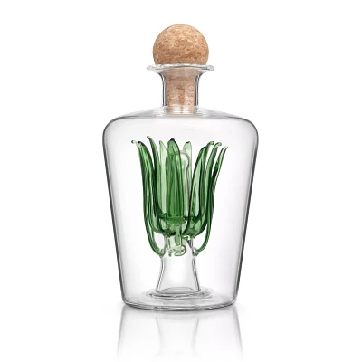 Final Touch Agave Tequila Decanter