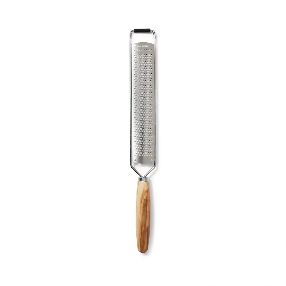 Sur La Table Olivewood Zester