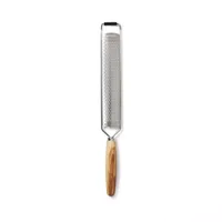 Sur La Table Olivewood Zester