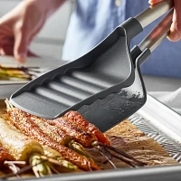 Sur La Table Nonstick Sheet Pan Tongs