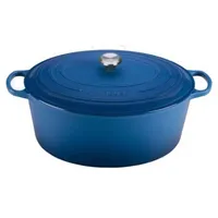 Le Creuset Signature Marseille Round French Oven