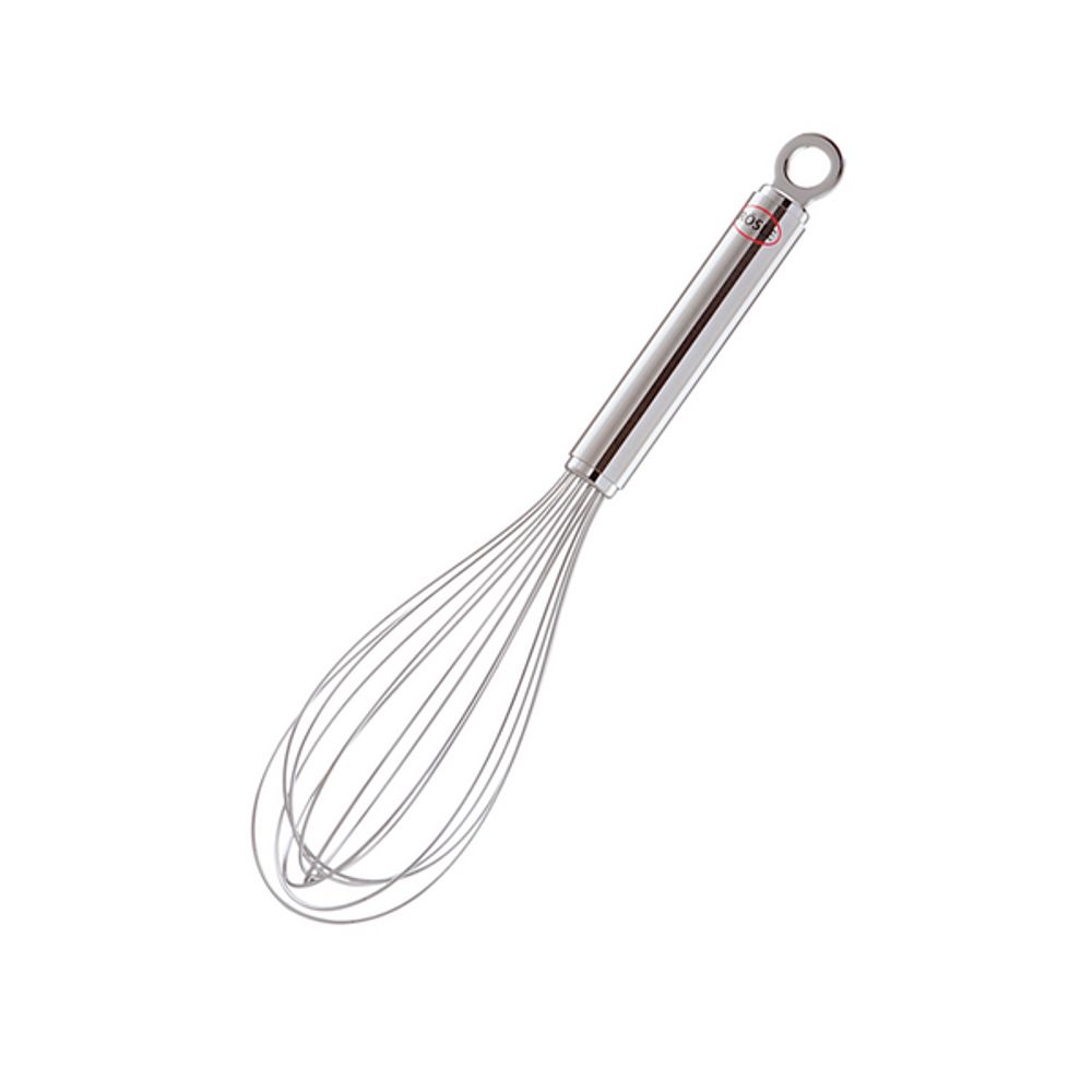 Rosle Silicone Flat Whisk