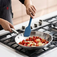 Misen Stainless Steel Skillet