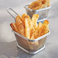 Sur La Table Fry Basket