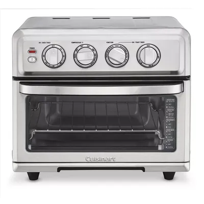 Cuisinart Airfryer Toaster Oven With Grill