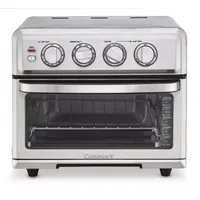 Cuisinart Airfryer Toaster Oven With Grill