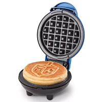 Dash Dreidel Mini Waffle Maker